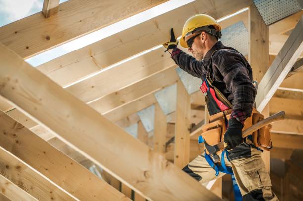 Best Commercial Roof Installation  in Hernando, MS