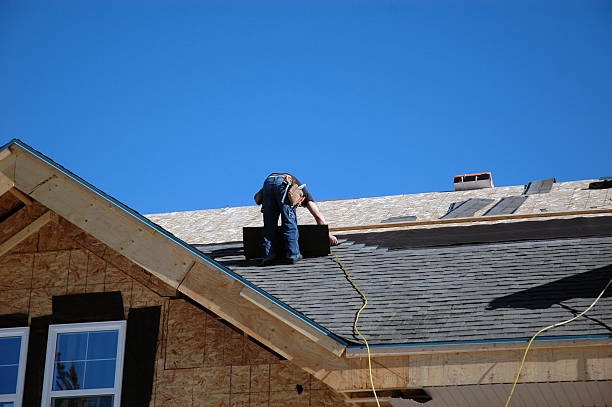 Tile Roofing Contractor in Hernando, MS