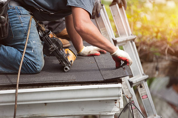 Best Roof Maintenance Services  in Hernando, MS